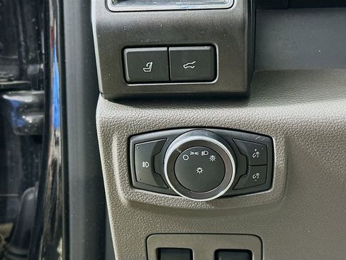 Used 2018 Ford Expedition Limited image 12