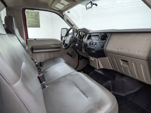 Used 2010 Ford F450 XL AWD/4WD image 3