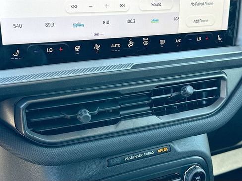 New 2026 Ford Bronco Sport Outer Banks image 10