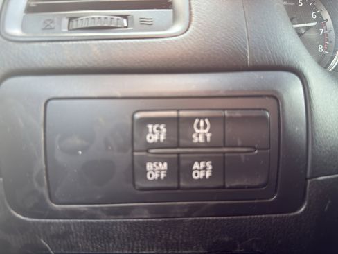 Used 2013 MAZDA CX-5 Touring w/ Touring Tech Pkg image 14