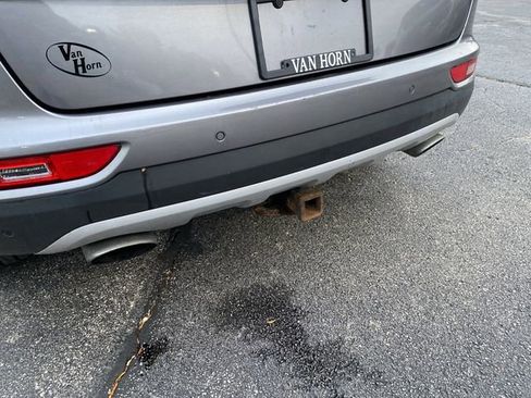 Used 2018 Kia Sportage SX image 34