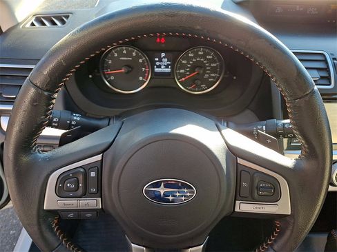 Used 2016 Subaru Crosstrek 2.0i Premium image 18