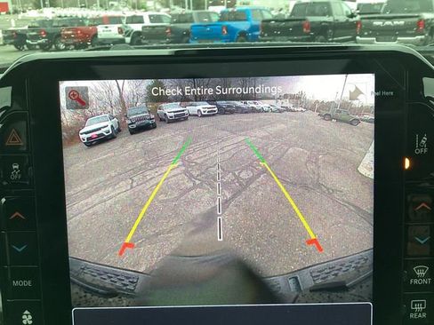 New 2026 RAM 1500 Laramie image 20