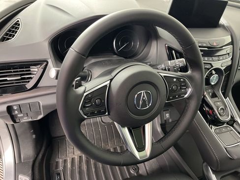New 2026 Acura RDX SH-AWD image 29