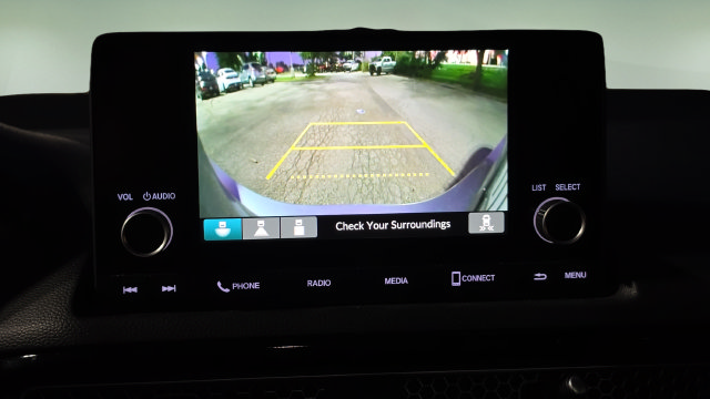 Used 2025 Honda Civic Sport image 19