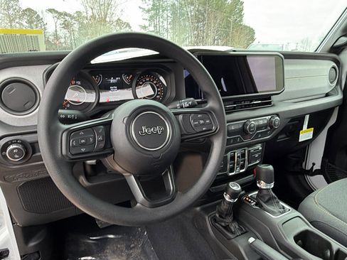 New 2026 Jeep Gladiator Sport image 20