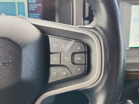 Used 2022 Ford Bronco Outer Banks image 20
