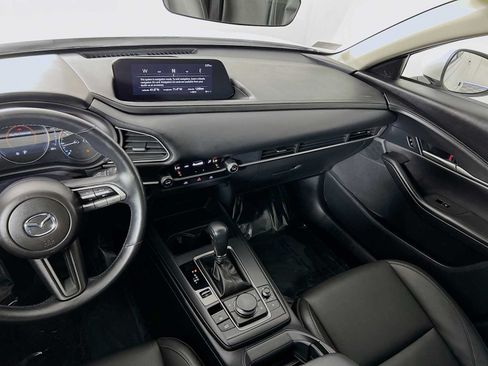 Used 2022 MAZDA CX-30 AWD 2.5 S w/ Select Package image 22