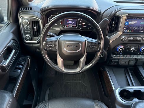 Used 2020 GMC Sierra 1500 Denali w/ Denali Premium Package image 18