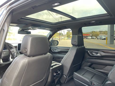 Used 2023 Chevrolet Tahoe Z71 image 20