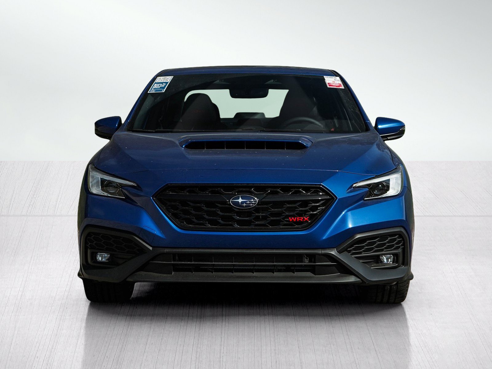 New 2026 Subaru WRX Limited AWD/4WD image 2