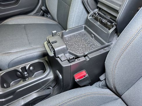 New 2026 Jeep Wrangler Sport image 30