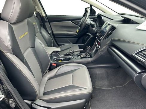 Used 2023 Subaru Crosstrek 2.5i Sport AWD/4WD image 16