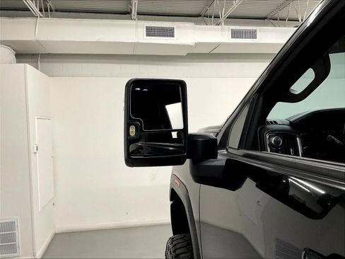 Used 2022 GMC Sierra 2500 AT4 w/ Gooseneck/5TH Wheel Package AWD/4WD image 39