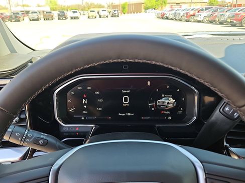 New 2026 GMC Sierra 1500 Elevation image 14