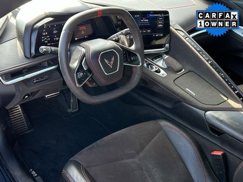 Used 2020 Chevrolet Corvette Stingray Premium Conv w/ 3LT Preferred Equipment Group image 11