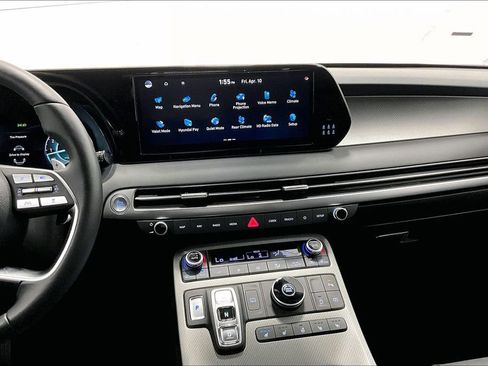 Used 2025 Hyundai Palisade SEL image 8
