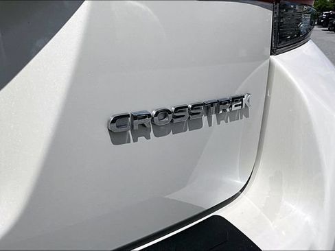 Used 2022 Subaru Crosstrek 2.5i Limited w/ Moonroof Package 2 AWD/4WD image 26