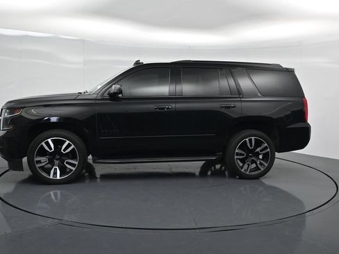 Used 2019 Chevrolet Tahoe Premier AWD/4WD image 8