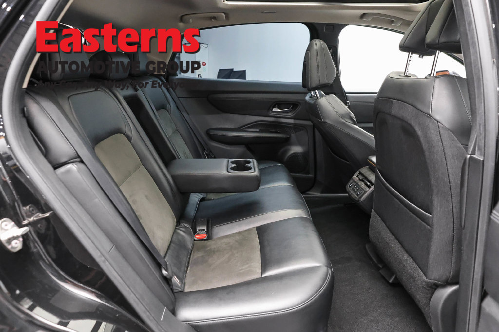 Used 2023 Nissan Ariya FWD image 26