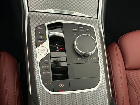 Used 2026 BMW 430i w/ Parking Assistance Package RWD image 23