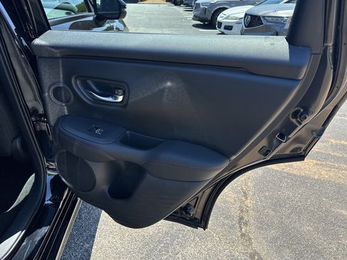 Certified 2025 Acura ADX A-Spec AWD/4WD image 19