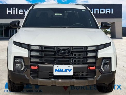 New 2026 Hyundai Santa Cruz XRT image 8