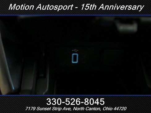 Used 2019 Ford Explorer Sport w/ Equipment Group 401A AWD/4WD image 23