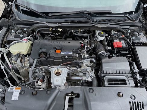 Used 2021 Honda Civic Sport image 27