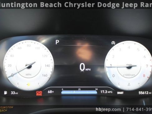 Used 2022 Hyundai Santa Fe SEL w/ Convenience + Premium Package image 18