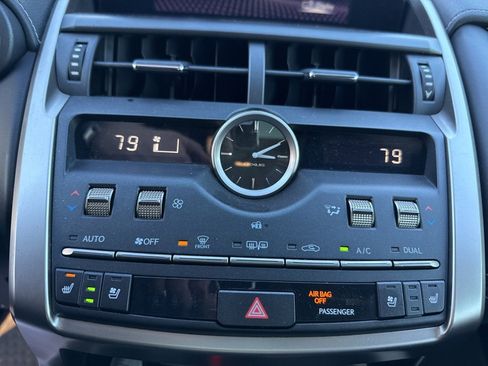 Used 2021 Lexus NX 300 AWD w/ Premium Package image 15