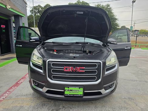 Used 2017 GMC Acadia Limited SLT FWD image 54