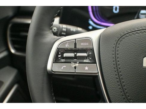 New 2025 Kia Telluride LX image 22