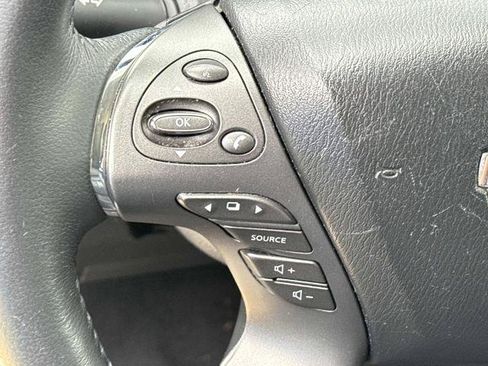 Used 2020 Nissan Murano SL w/ Moonroof Package FWD image 27