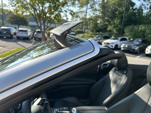 Certified 2023 Mercedes-Benz E 450 Cabriolet image 59