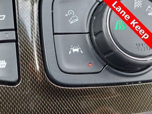 Used 2020 GMC Acadia AT4 w/ Driver Alert Package II image 16