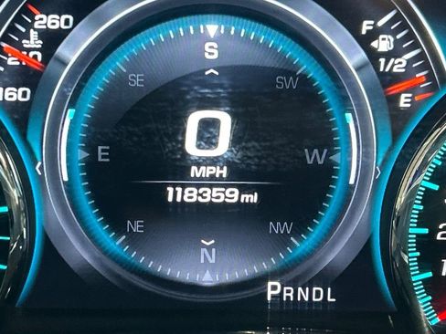 Used 2017 GMC Sierra 1500 Denali w/ Denali Ultimate Package image 19