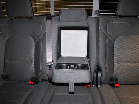 New 2026 RAM 1500 Big Horn w/ Night Edition image 26