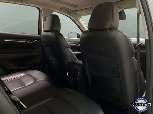 Used 2018 MAZDA CX-5 Grand Touring image 20