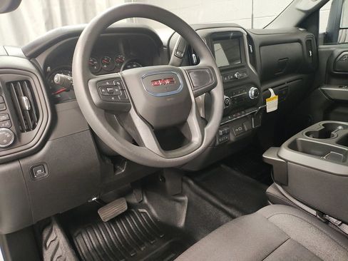 New 2025 GMC Sierra 2500 Pro w/ Convenience Package image 20