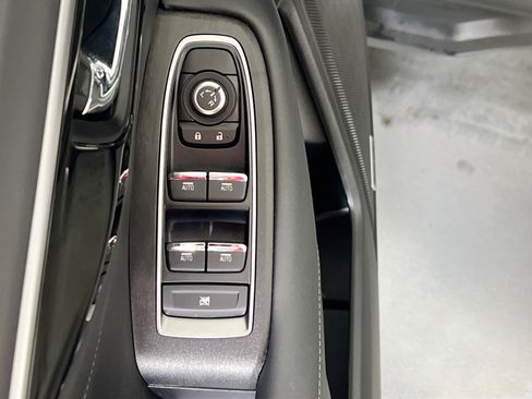 Used 2023 Subaru Outback Limited XT AWD/4WD image 18