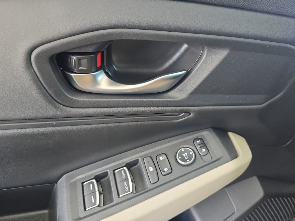New 2026 Honda Accord SE image 13