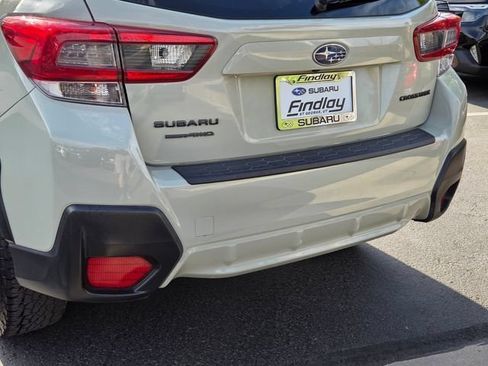 Used 2023 Subaru Crosstrek 2.0i Premium w/ Special Edition AWD/4WD image 5