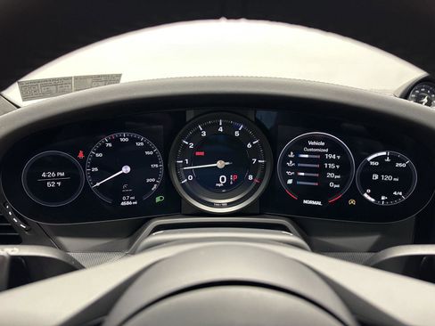 Certified 2023 Porsche 911 Carrera 4S AWD/4WD image 27