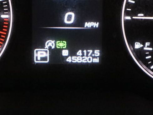 Used 2022 Subaru Outback Limited XT image 46