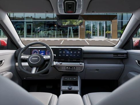 Used 2026 Hyundai Kona SEL Sport FWD image 11