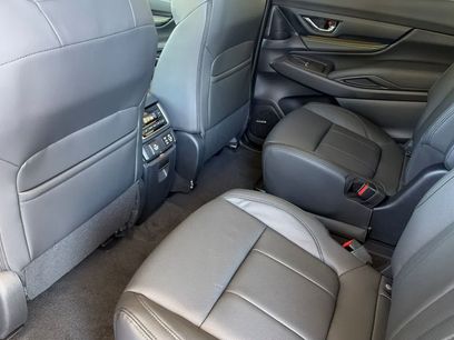 New 2026 Subaru Ascent Bronze Edition