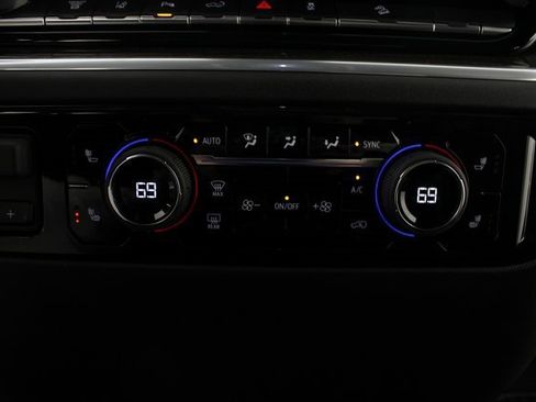 New 2026 Chevrolet Silverado 2500 LT w/ Trail Boss Package image 7