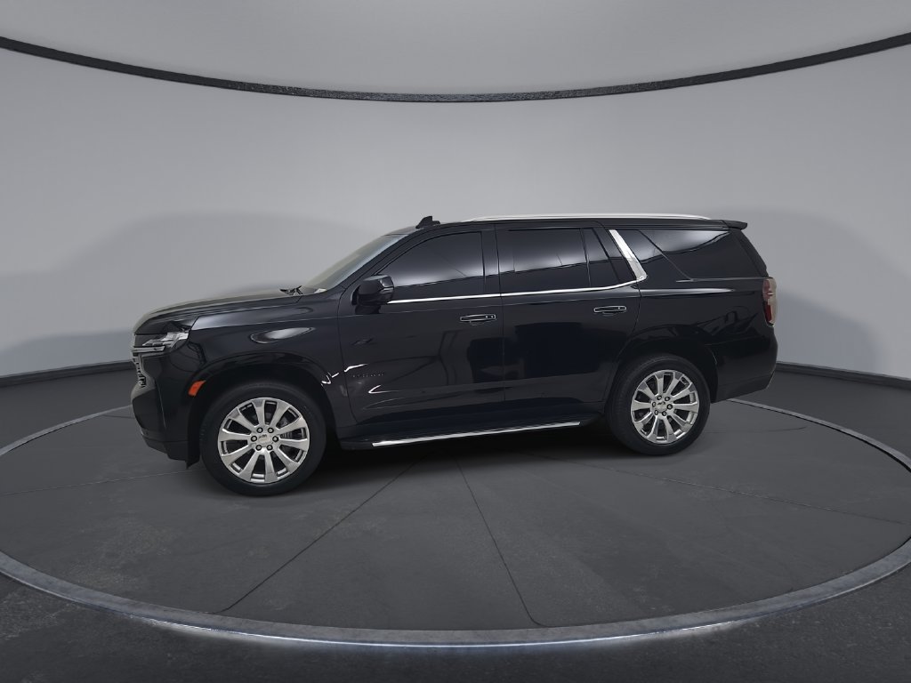 Used 2021 Chevrolet Tahoe Premier w/ Premium Package AWD/4WD image 8