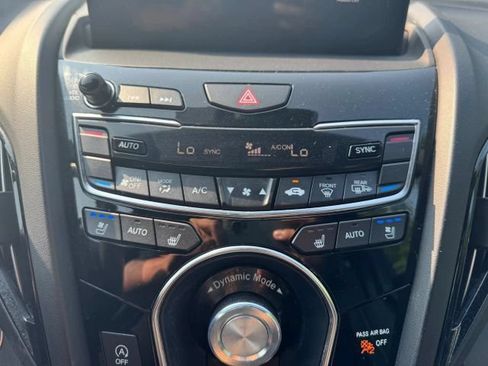 Used 2020 Acura RDX A-Spec w/ Technology Package AWD/4WD image 15